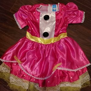 LaLaLoopsy Dress